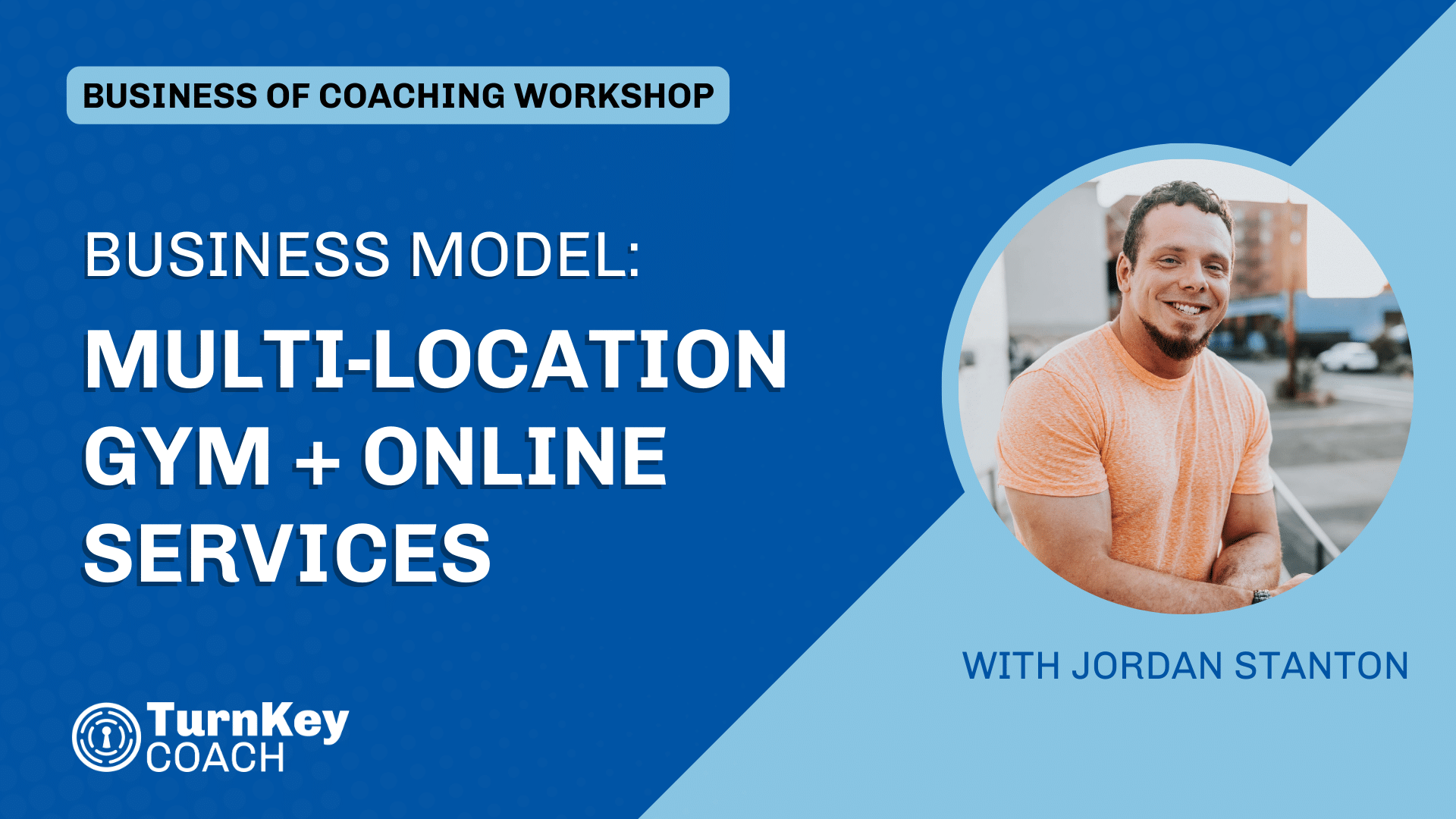 Business Models for Strength Coaches