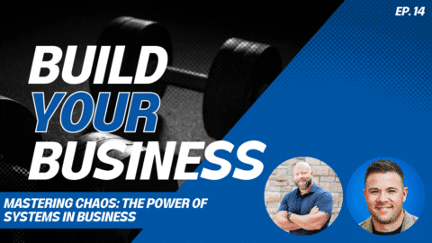 the power of systems in business