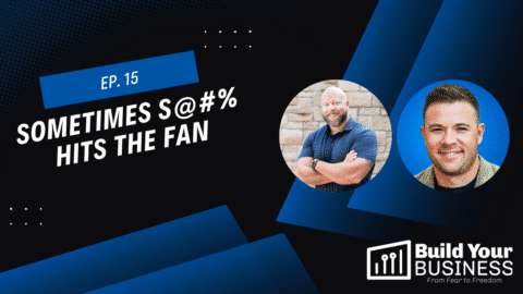 when business gives you lemons