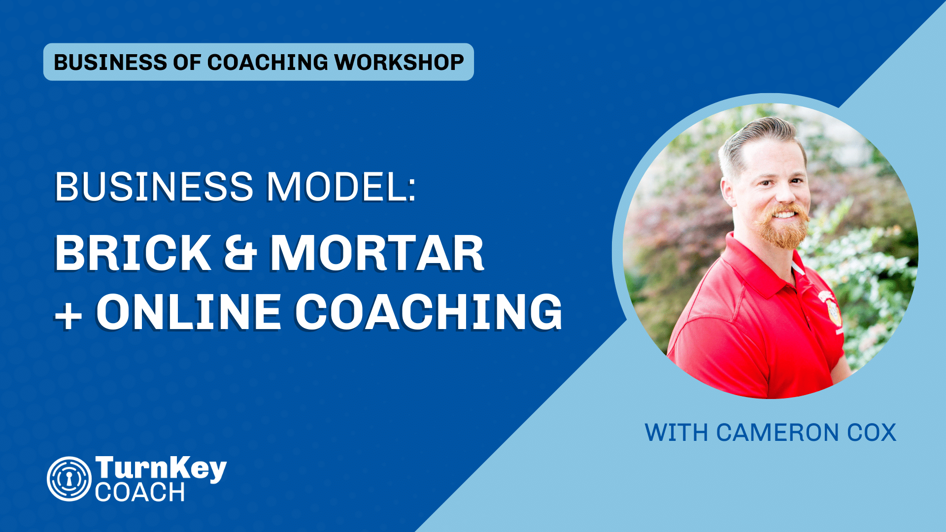 Business Models for Strength Coaches