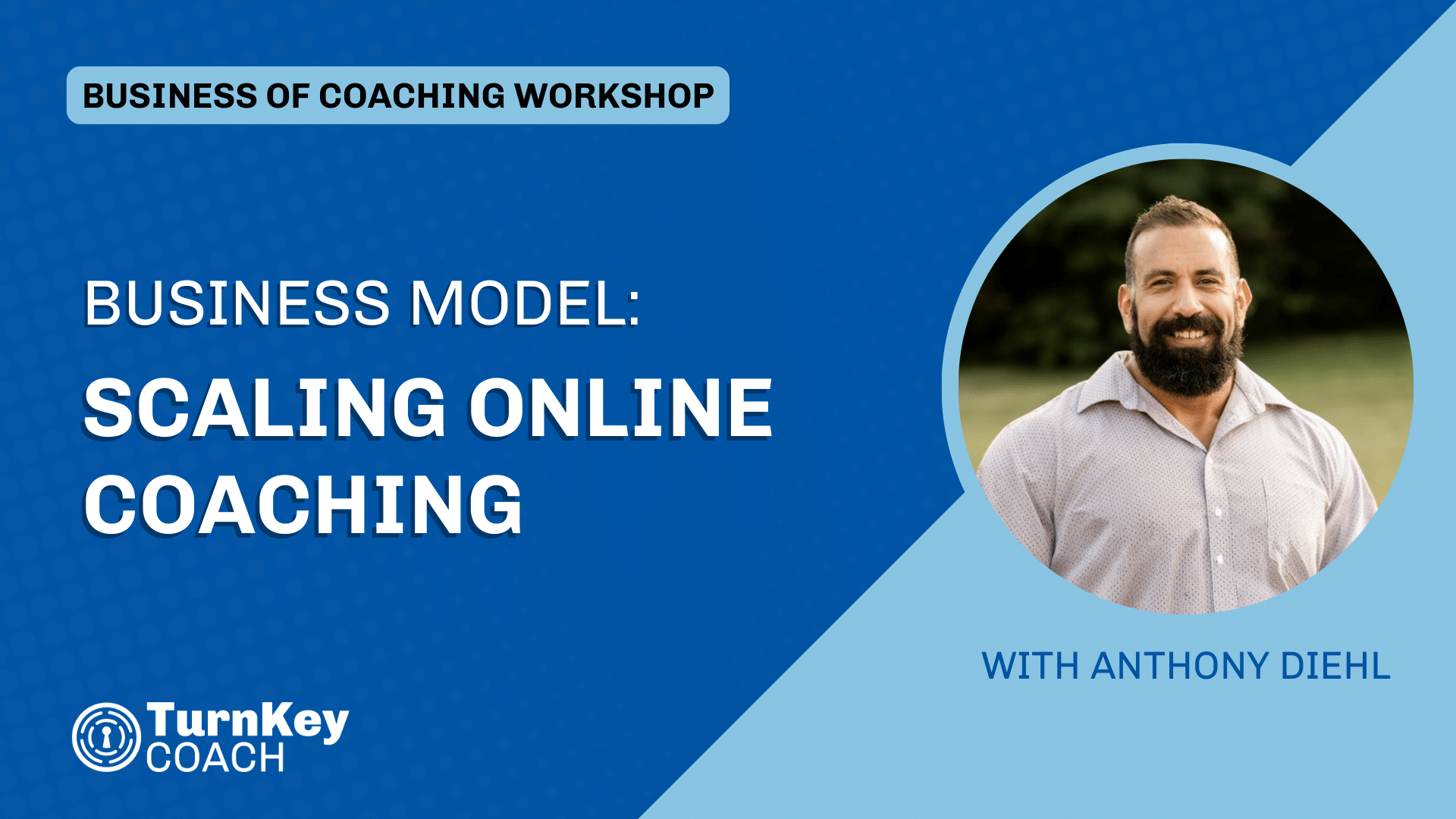 Business Models for Strength Coaches