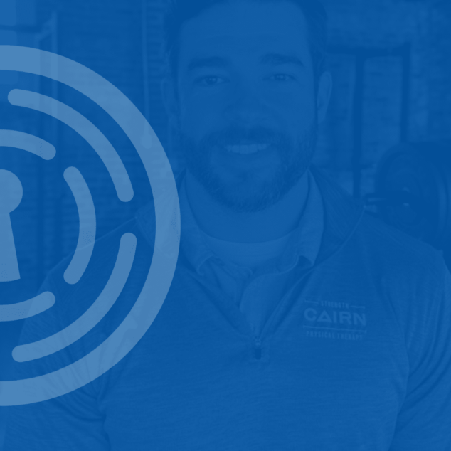 Physical therapy to strength coaching