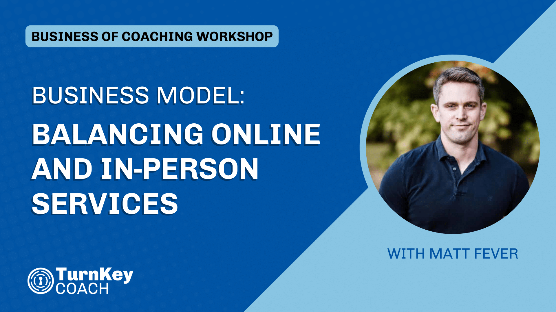 Business Models for Strength Coaches