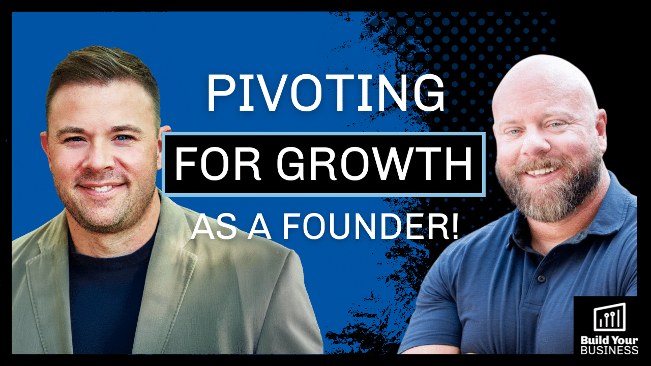pivoting for growth