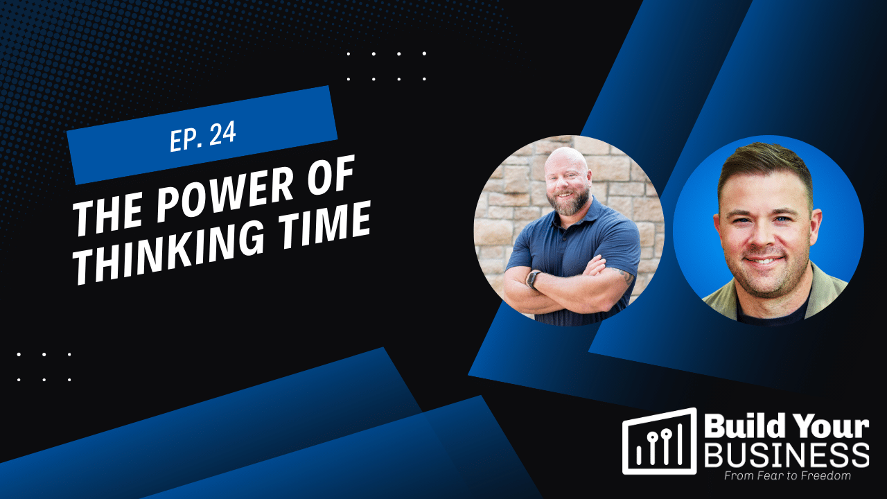 the power of thinking time