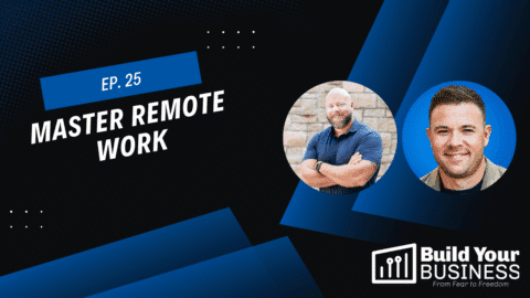 embracing remote work