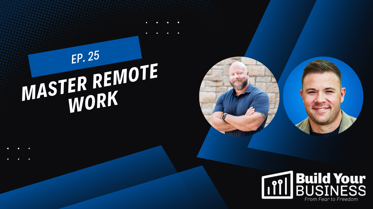 embracing remote work