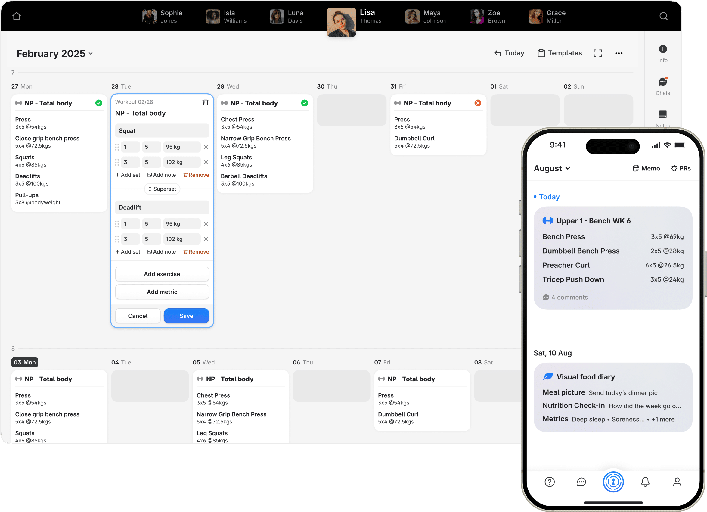 01-First-fold How TurnKey Coach Works