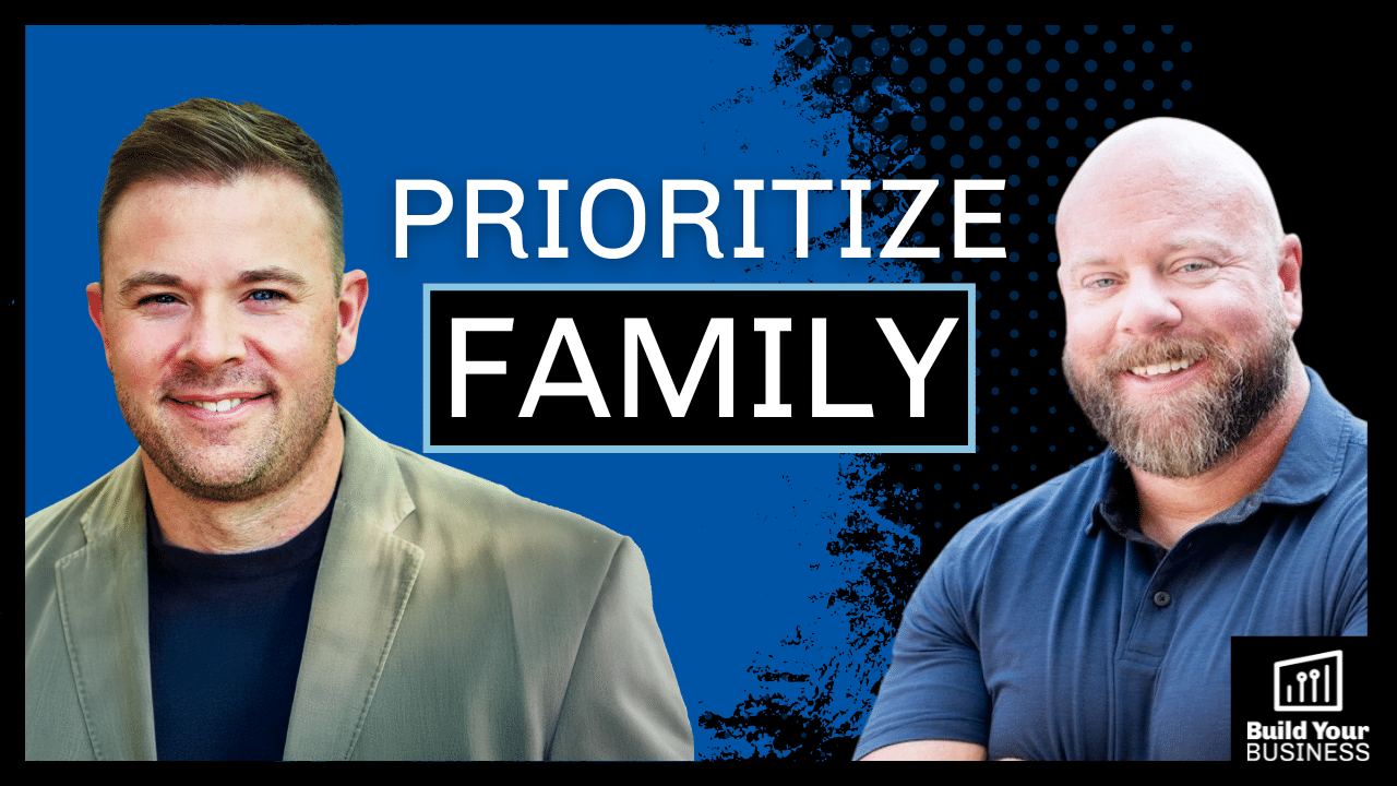 how to prioritize what truly matters