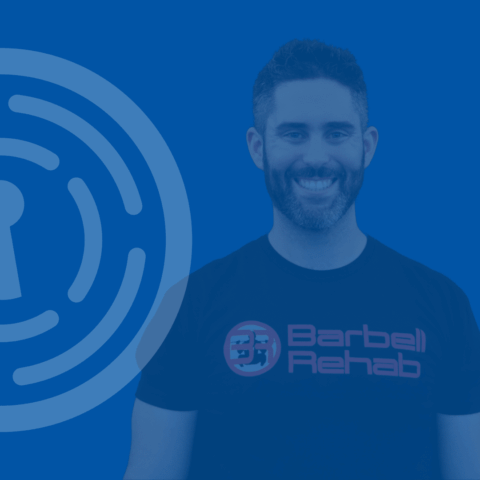 blending strength and rehab