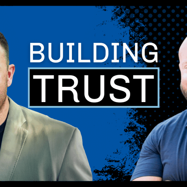 the trust equation