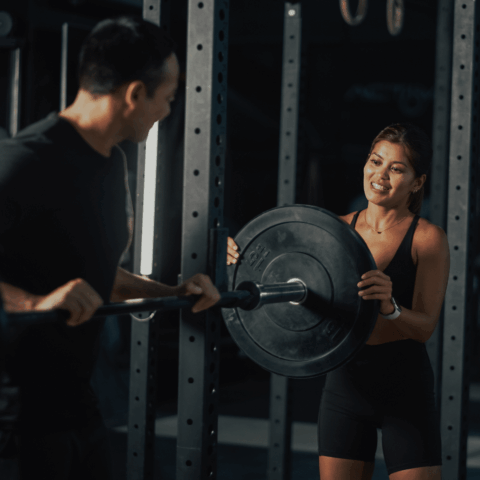 building trust in coaching