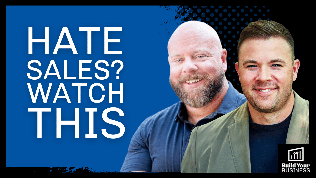 selling without the sleaze