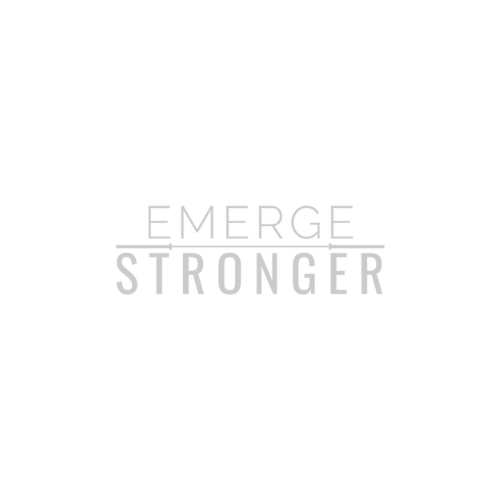 Emerge Stronger