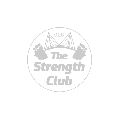 Strength Club