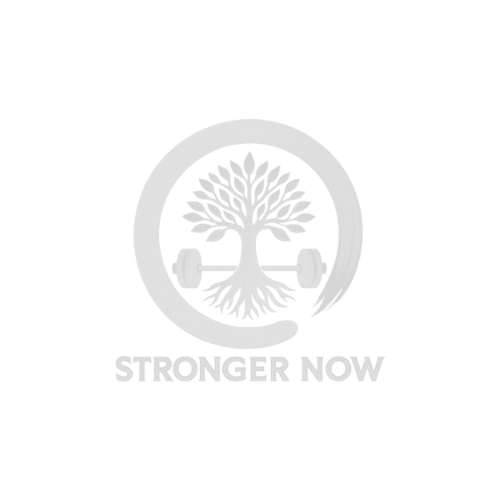 Stronger Now