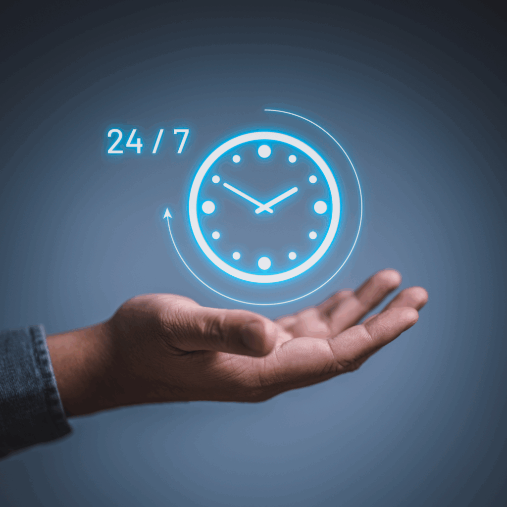 turnkey-coach_maximize-responsiveness-without-being-on-call-twenty-four-seven online coaching communication