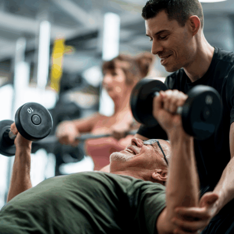 coach positioning for online coaches