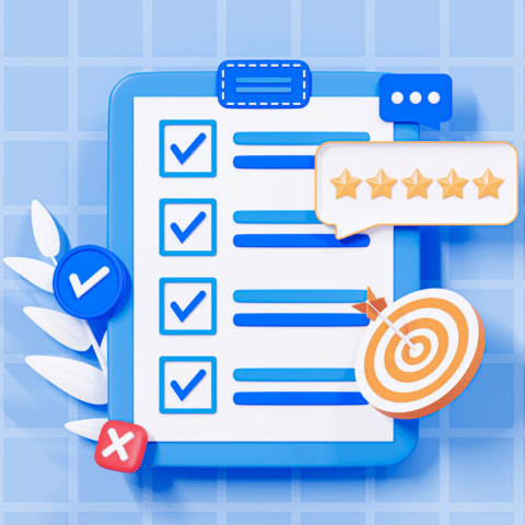 coaching check-in forms