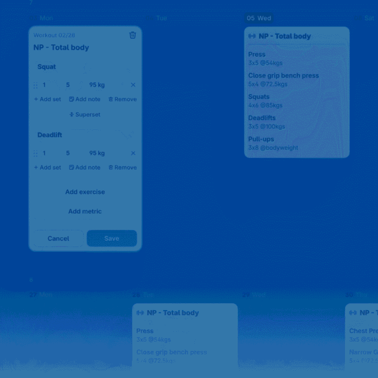 Coaching Software for Strength Coaches: Features That Save Hours Weekly