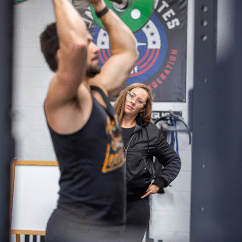 coaching business systems