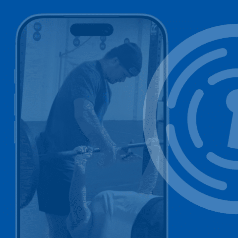 get online coaching clients