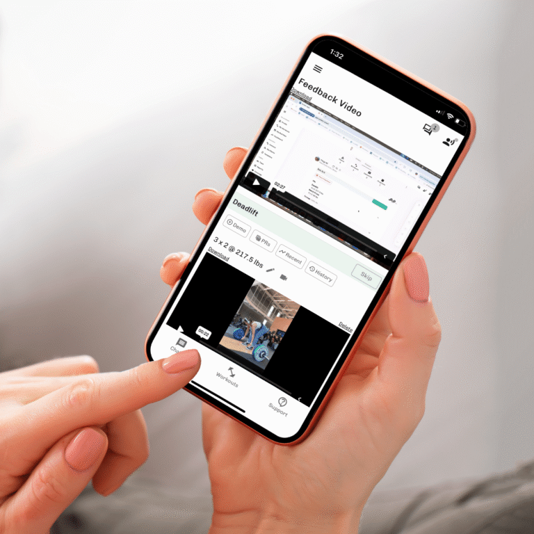 Improving Your Social Presence in Online Coaching: The Key to Giving Clients What They Actually Want