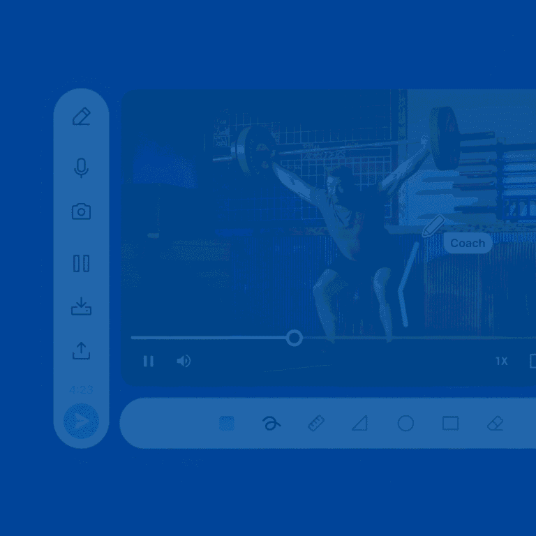 Coaching Software Features for Strength Coaches