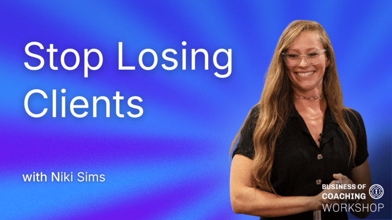Personal Training Client Retention: How to Reduce Churn