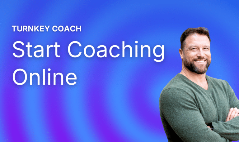 Getting Started with Online Coaching Software: How to Launch Faster with TurnKey Coach