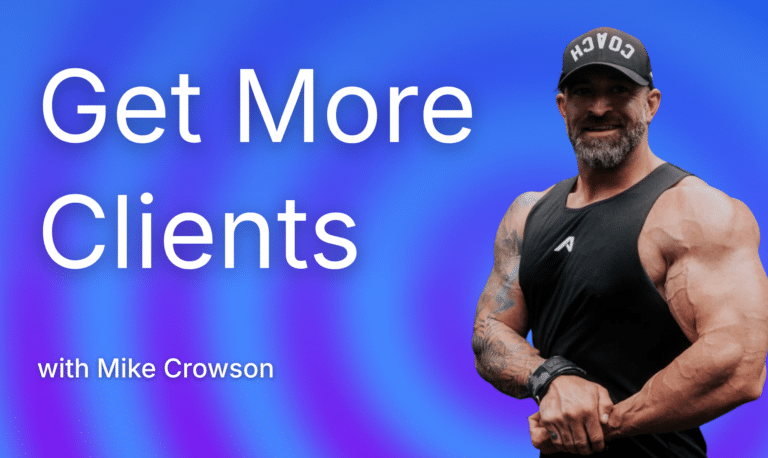 How to Get More Online Coaching Clients
