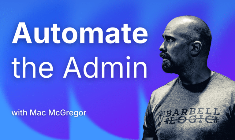 Online Coaching Automation: Save Time Without Losing the Personal Touch