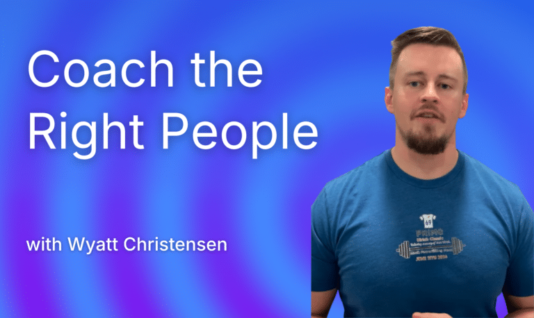 Client Retention for Coaches: How to Keep the Right Clients Longer